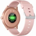 Gravity Smartwatch Pink GT2-1 5