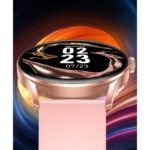 Gravity Smartwatch Pink GT2-1 6