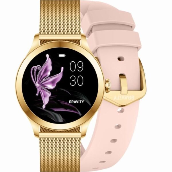 Gravity Smartwatch GT25-1 PRO