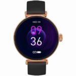 Gravity Smartwatch GT26-3 Rose 4