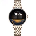 Gravity Smartwatch GT26-6: Elegant 3