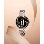 Gravity Smartwatch GT26-6: Elegant 4