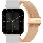 Gravity Smartwatch GT17-4 Rose