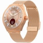 Gravity Smartwatch GT25-1 Rose