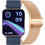 Gravity Smartwatch GT17-2 Rose