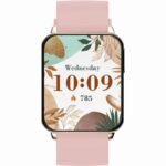 Gravity Smartwatch Rose Gold 7