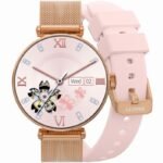 Gravity Smartwatch GT26-1 Rose
