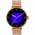 Gravity Smartwatch GT26-1 Rose 5