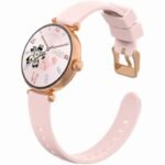 Gravity Smartwatch GT26-1 Rose 6