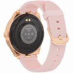 Gravity Smartwatch Rose Gold 4