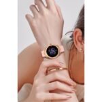 Gravity Smartwatch Rose Gold 6