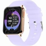 Gravity Smartwatch Rose Gold 5