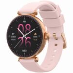 Gravity Smartwatch GT26-4: Rose 2