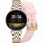 Gravity Smartwatch GT26-4: Rose