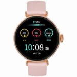 Gravity Smartwatch GT26-4: Rose 4