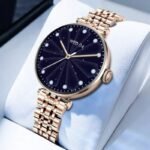 Gravity Smartwatch GT26-4: Rose 5