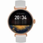 Gravity Smartwatch GT26-2: Elegant 4