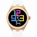Gravity Smartwatch GT25-4 Rose 2