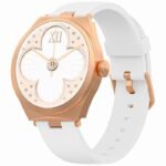 Gravity Smartwatch GT25-4 Rose