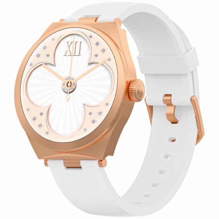 Gravity Smartwatch GT25-4 Rose
