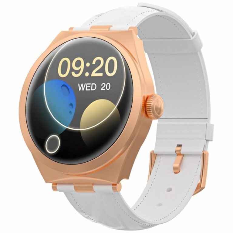 Gravity Smartwatch GT25-5 Rose