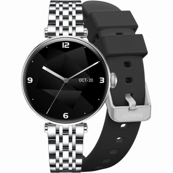 Gravity Smartwatch GT26-9: Elegant