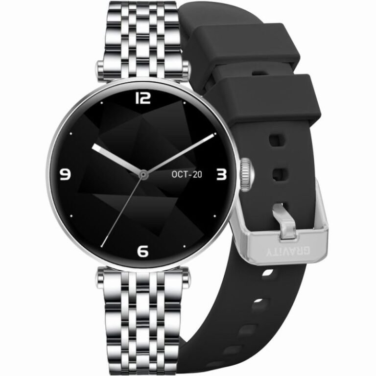 Gravity Smartwatch GT26-9: Elegant