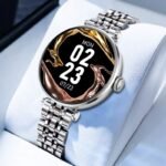 Gravity Smartwatch GT26-9: Elegant 4