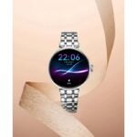 Gravity Smartwatch GT26-9: Elegant 5