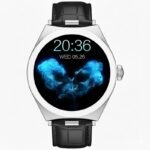 Gravity Smartwatch GT25-8: Elegant 2