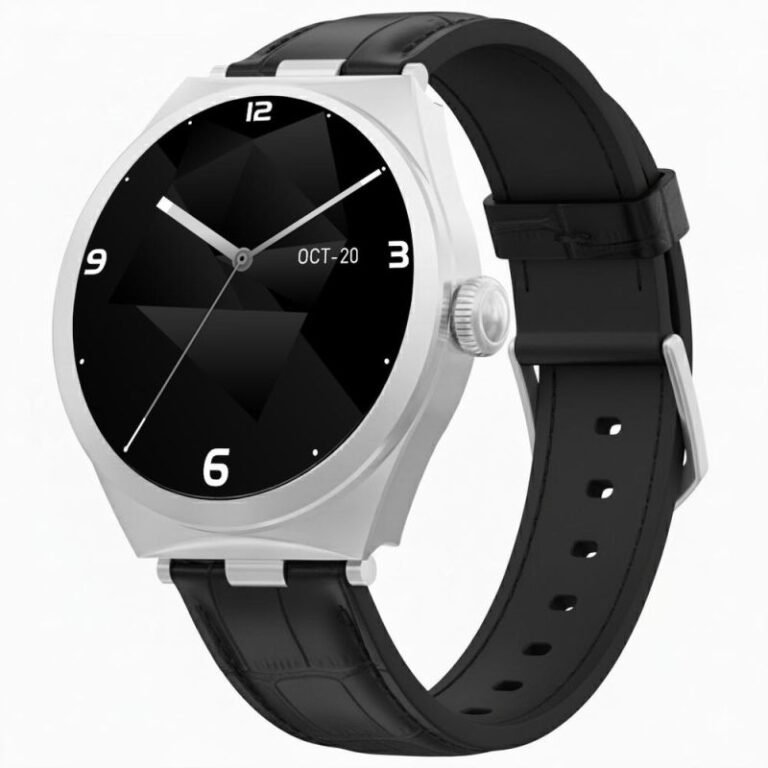 Gravity Smartwatch GT25-8: Elegant