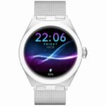 Gravity Smartwatch Gravity Silver 2