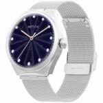 Gravity Smartwatch Gravity Silver