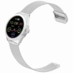 Gravity Smartwatch Gravity Silver 3