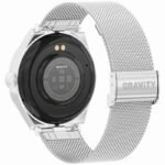 Gravity Smartwatch Gravity Silver 4
