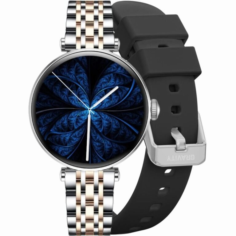 Gravity Smartwatch GT26-5: Elegant