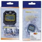 SMJ 8-time Stopwatch JS-510 2
