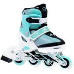 SMJ Roller Skates BS-901MA 4