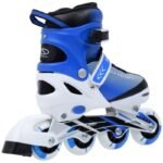 Smj BS-901MA roller skates - Image 4