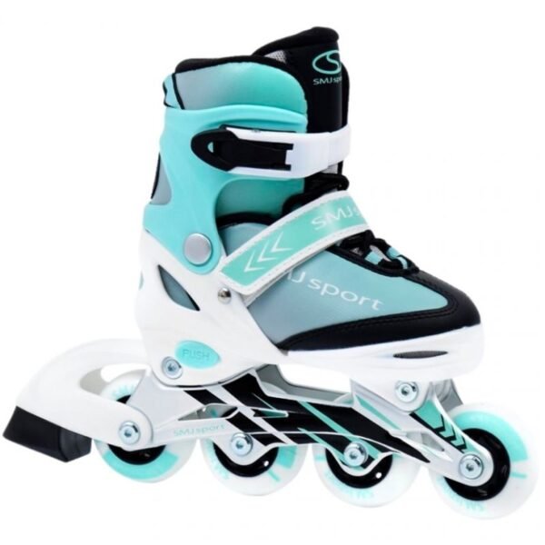 Smj BS-901MA roller skates