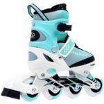 SMJ Roller Skates BS-901MA 8