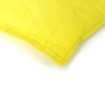 Smj Gymnastics Bag Yellow BBC-1510 - Image 3