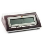 Smj JS-224A chess clock - Image 2