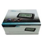 Smj JS-224A chess clock - Image 3