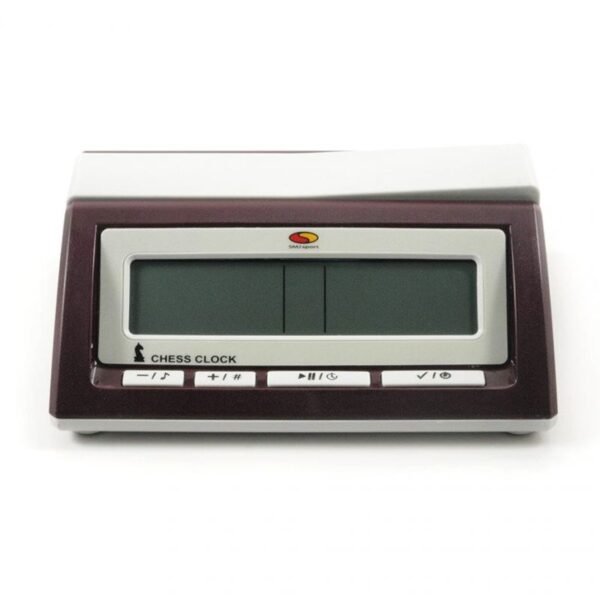 Smj JS-224A chess clock