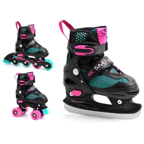 SMJ Sport 3in1 Jr