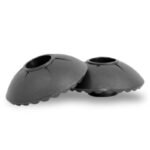 SMJ Sport Nordic Walking Pole Plates - Image 3