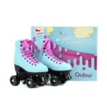 SMJ sport Pixi W roller skates HS-TNK-000011427 - Image 5