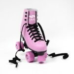 SMJ sport Pixi W roller skates HS-TNK-000013838 - Image 2