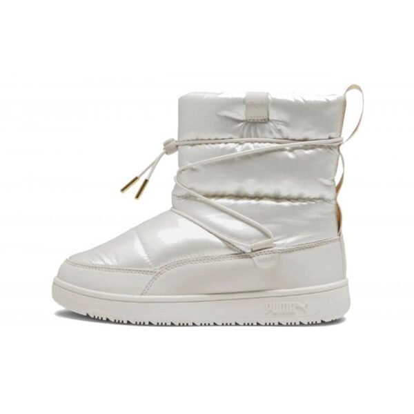 Puma Snowbae Wns Patent